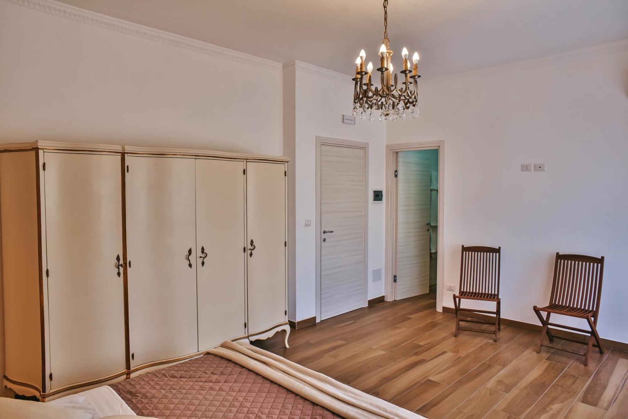 Alle Porte Del Barocco Лечче Экстерьер фото